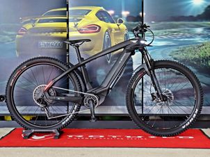 Bianchi - e-Omnia X Type - SX Eagle 1x12, 2022